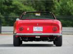 Ferrari 275 GTB/4 NART Spyder 1967 года